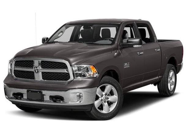 RAM 1500 2017 1C6RR6LT2HS613699 image