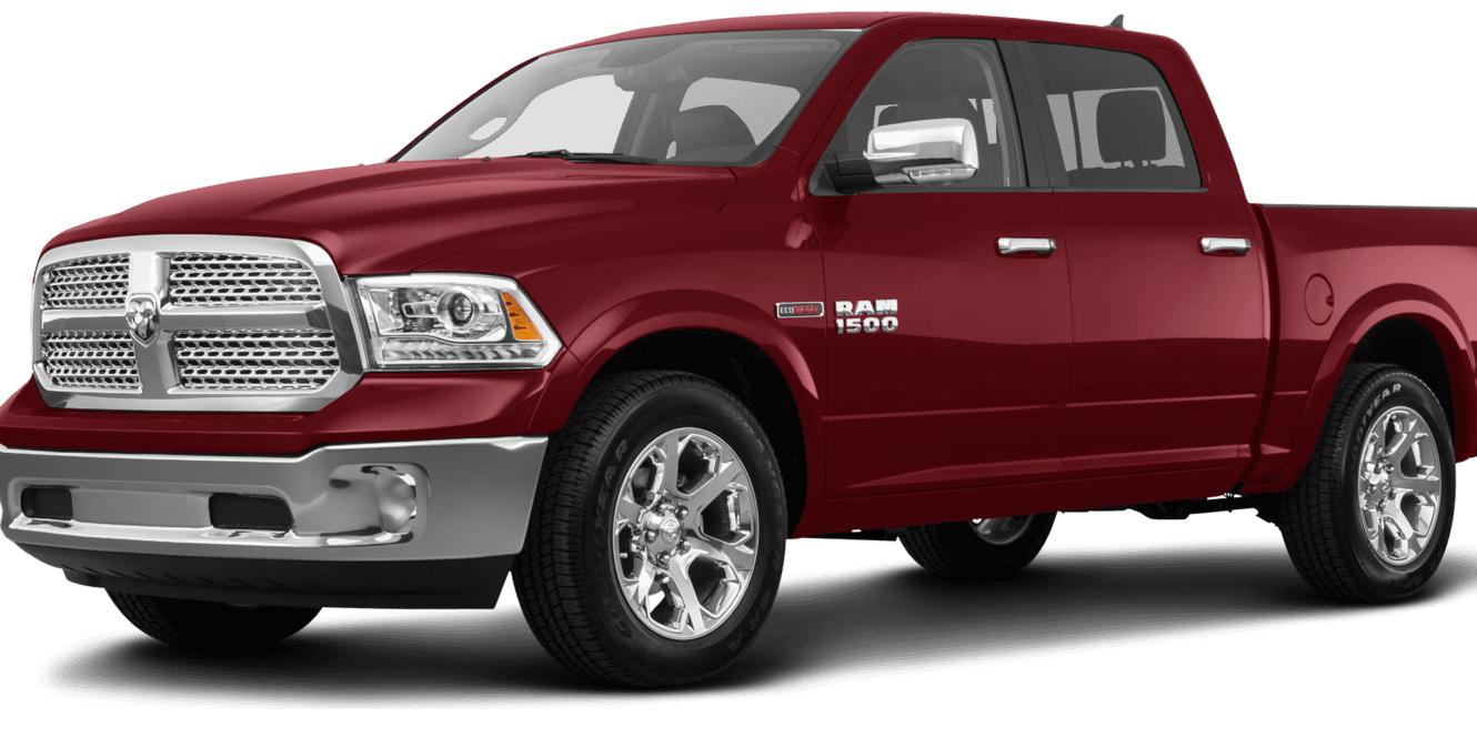 RAM 1500 2017 3C6RR6LT5HG787533 image