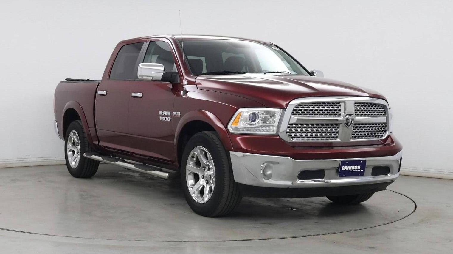 RAM 1500 2017 1C6RR7NTXHS686340 image