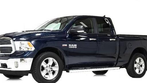 RAM 1500 2017 1C6RR7GTXHS608069 image