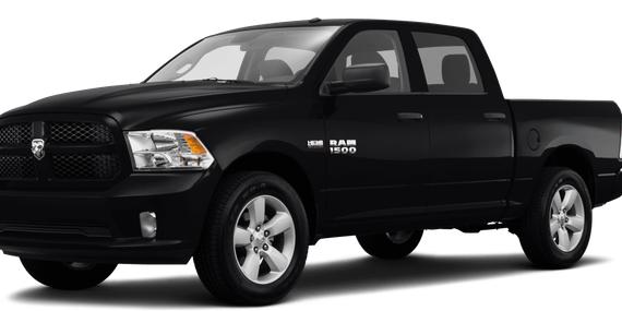RAM 1500 2017 1C6RR7KT3HS732935 image