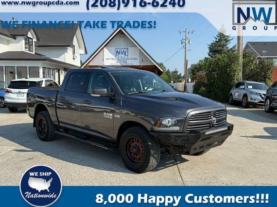 RAM 1500 2017 1C6RR7MT5HS537240 image RAM 1500 2017 1C6RR7MT5HS537240 image