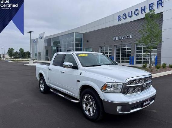 RAM 1500 2017 1C6RR7NT8HS647892 image