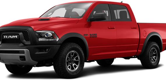 RAM 1500 2017 1C6RR7YT1HS758795 image
