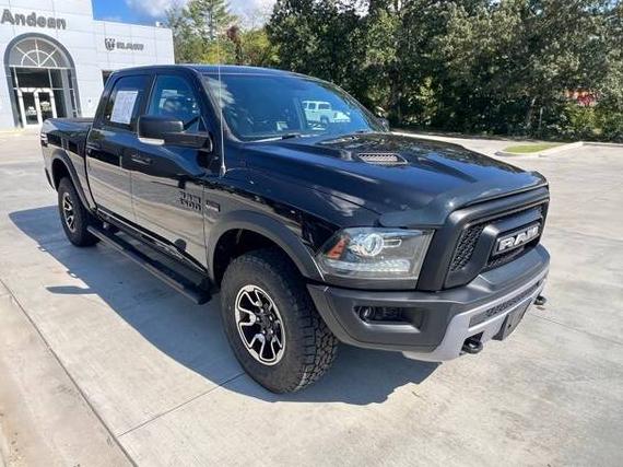 RAM 1500 2017 1C6RR7YT3HS611832 image RAM 1500 2017 1C6RR7YT3HS611832 image