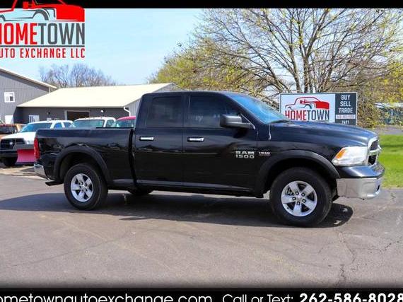 RAM 1500 2017 1C6RR7GT0HS818311 image