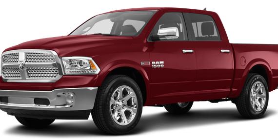 RAM 1500 2017 1C6RR7PTXHS652623 image