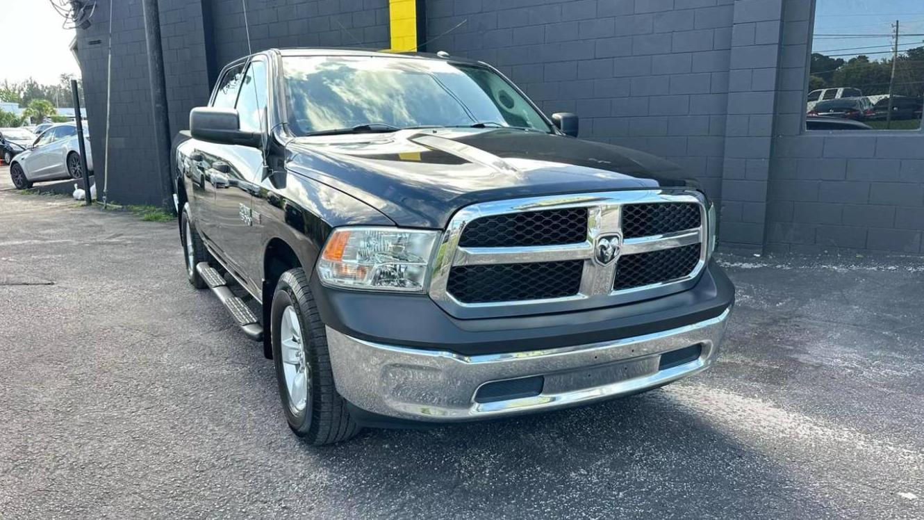 RAM 1500 2017 3C6RR7KT5HG548961 image