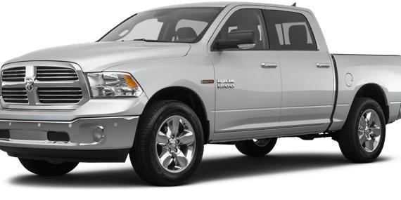 RAM 1500 2017 1C6RR7MT4HS600263 image