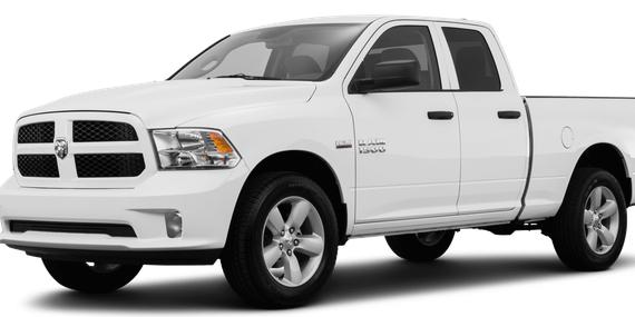 RAM 1500 2017 1C6RR6GG6HS804376 image