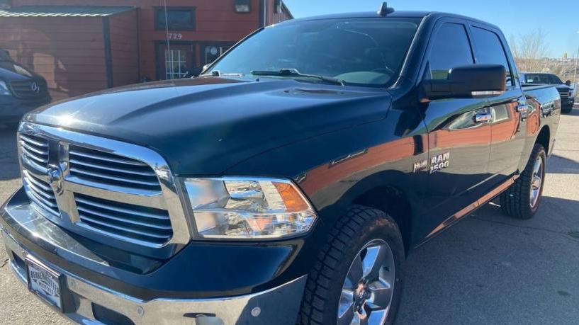 RAM 1500 2017 3C6RR7LT4HG592965 image