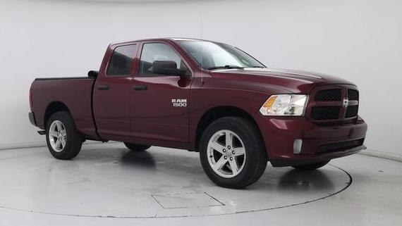 RAM 1500 2017 1C6RR7FG7HS620037 image
