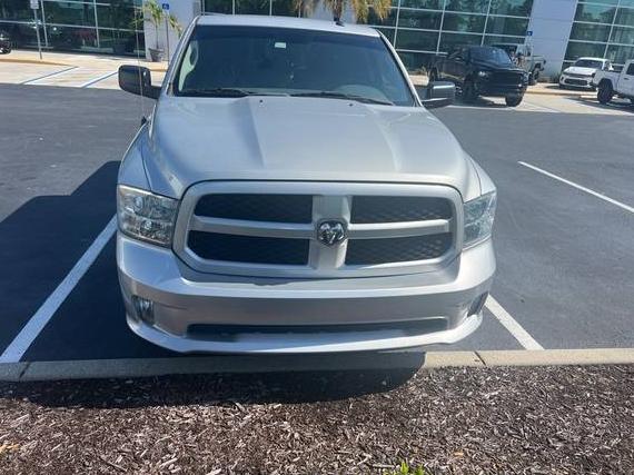 RAM 1500 2017 3C6RR6KT0HG580050 image