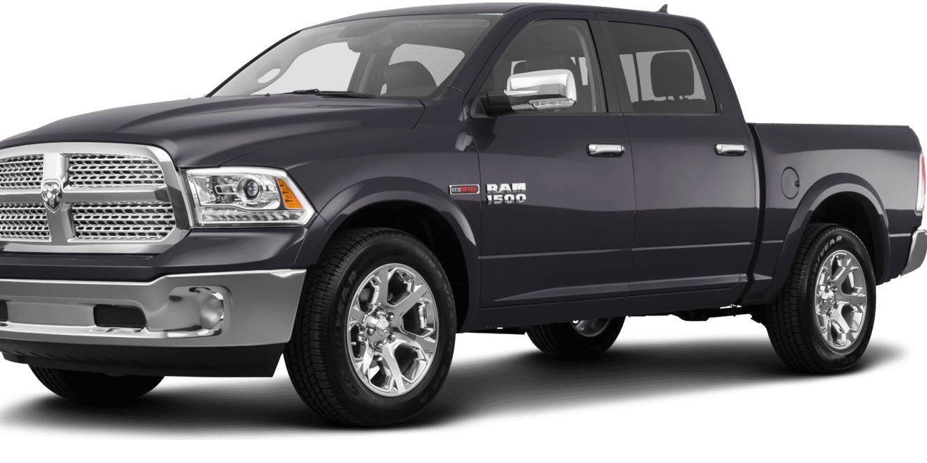 RAM 1500 2017 1C6RR7NTXHS518455 image