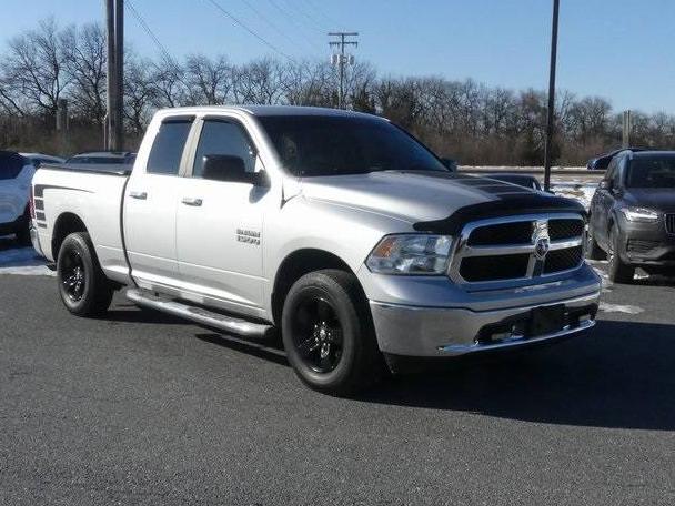 RAM 1500 2017 1C6RR7GG2HS583686 image