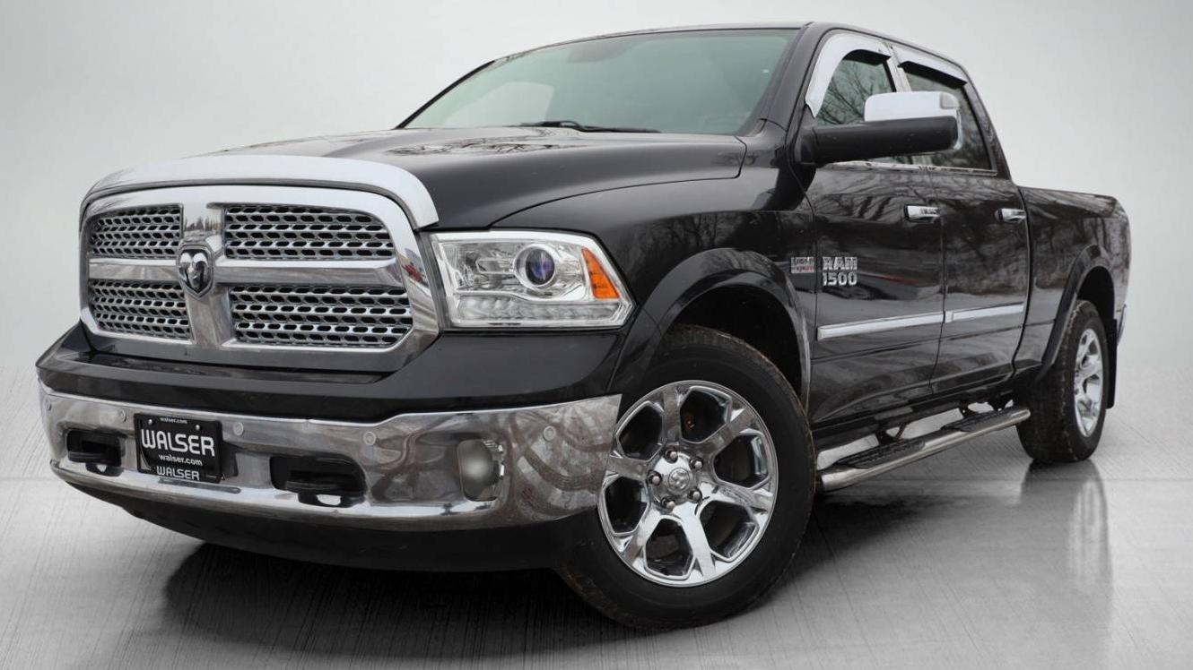 RAM 1500 2017 1C6RR7VT3HS551278 image