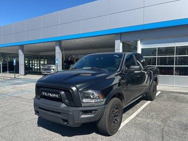 RAM 1500 2017 1C6RR7YT3HS743554 image