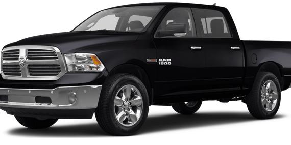 RAM 1500 2017 1C6RR7MT2HS828679 image