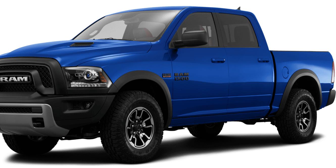 RAM 1500 2017 1C6RR7YT8HS756235 image