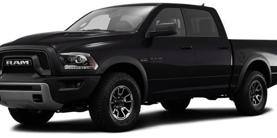 RAM 1500 2017 1C6RR7YT9HS710316 image