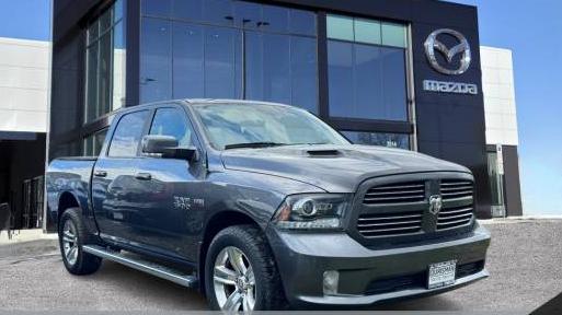 RAM 1500 2017 1C6RR7MT3HS580751 image