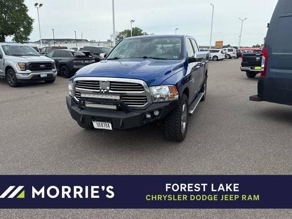 RAM 1500 2017 1C6RR7LM4HS873830 image