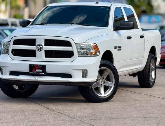 RAM 1500 2017 3C6RR7KT3HG709873 image RAM 1500 2017 3C6RR7KT3HG709873 image