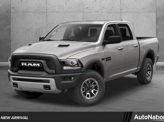RAM 1500 2017 1C6RR7YT6HS507674 image