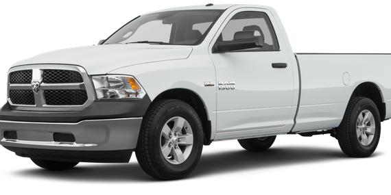 RAM 1500 2017 3C6JR6DG9HG505019 image