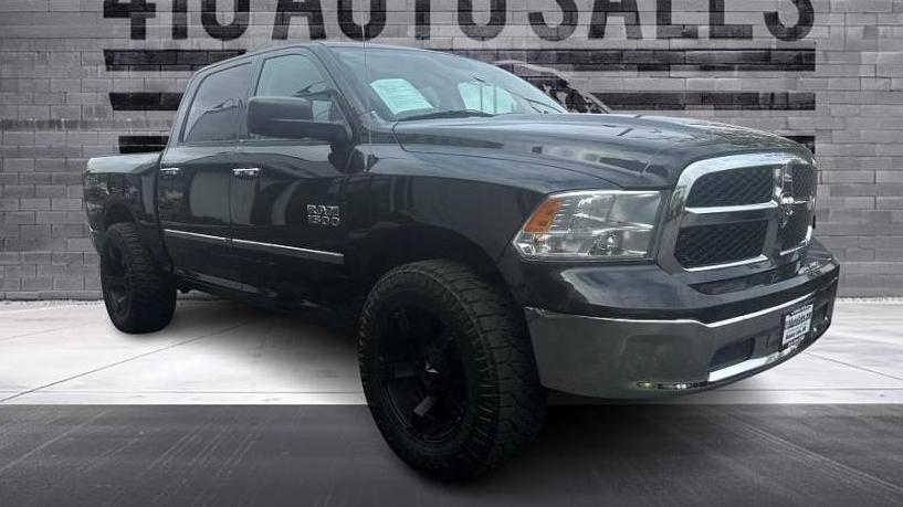 RAM 1500 2017 1C6RR7LGXHS560713 image