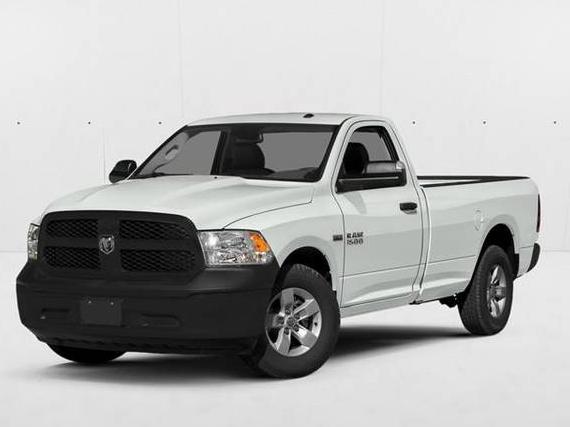 RAM 1500 2017 3C6JR6AG6HG504883 image