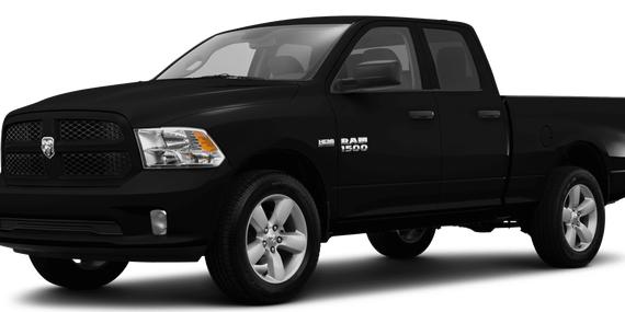 RAM 1500 2017 1C6RR7FT8HS556832 image RAM 1500 2017 1C6RR7FT8HS556832 image