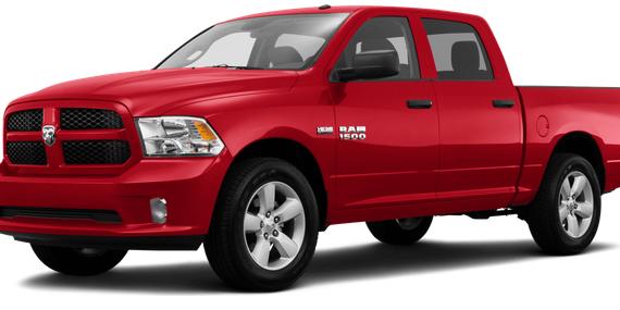 RAM 1500 2017 1C6RR6KT9HS782233 image