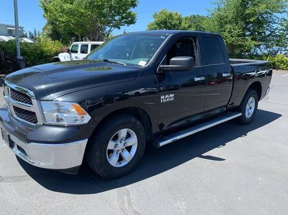 RAM 1500 2017 1C6RR6GG3HS747036 image