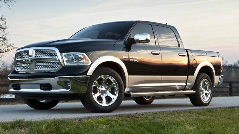 RAM 1500 2017 1C6RR7KG9HS674655 image