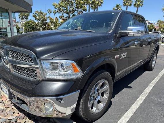 RAM 1500 2017 1C6RR7VT7HS764055 image