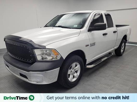 RAM 1500 2017 1C6RR7FT1HS548376 image