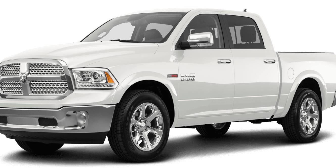 RAM 1500 2017 1C6RR7NM3HS539561 image