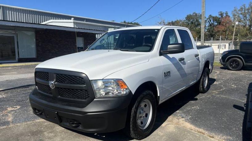 RAM 1500 2017 1C6RR7KG3HS551773 image