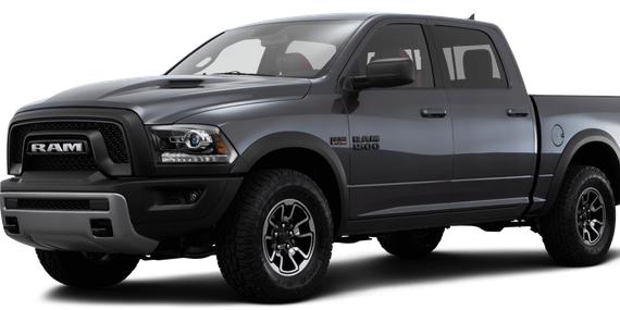 RAM 1500 2017 1C6RR7YT4HS508452 image