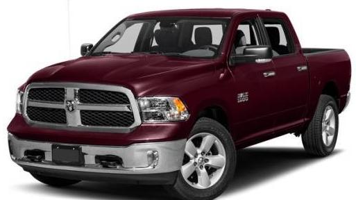 RAM 1500 2017 3C6RR6LT2HG573177 image