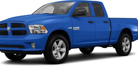 RAM 1500 2017 1C6RR7FT3HS711397 image