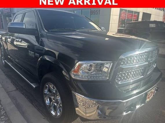 RAM 1500 2017 1C6RR7VT2HS593831 image