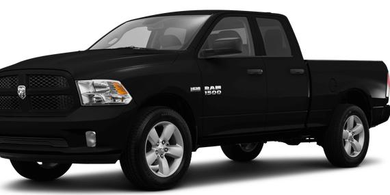 RAM 1500 2017 1C6RR7FT2HS826220 image