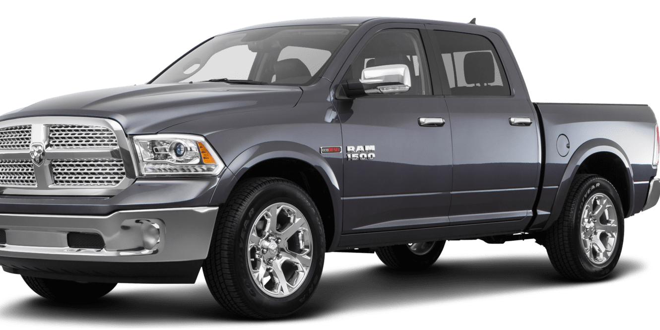 RAM 1500 2017 1C6RR7UT8HS625893 image