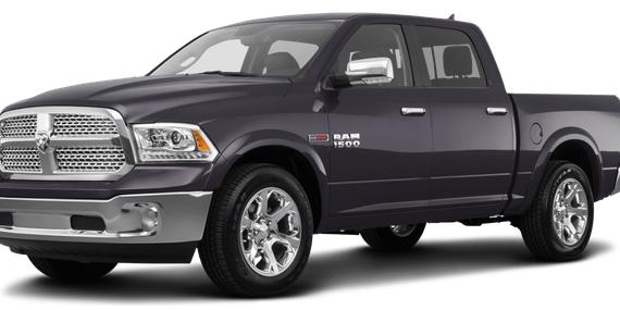 RAM 1500 2017 1C6RR6TT6HS532446 image