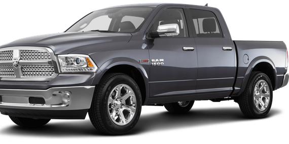 RAM 1500 2017 1C6RR7LT6HS814642 image