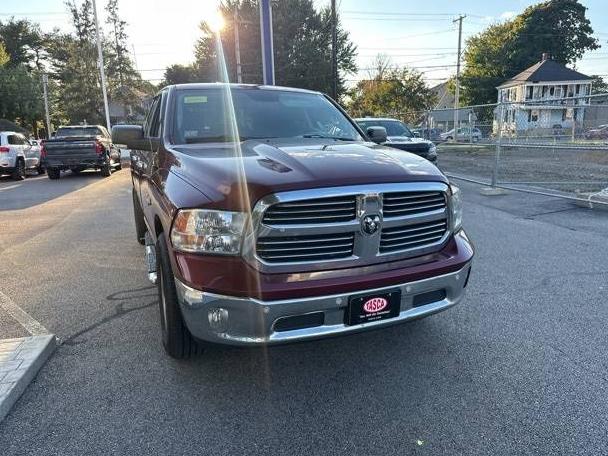 RAM 1500 2017 1C6RR7GT6HS502217 image