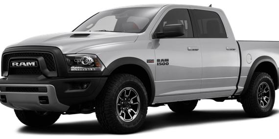 RAM 1500 2017 1C6RR7YT7HS680670 image