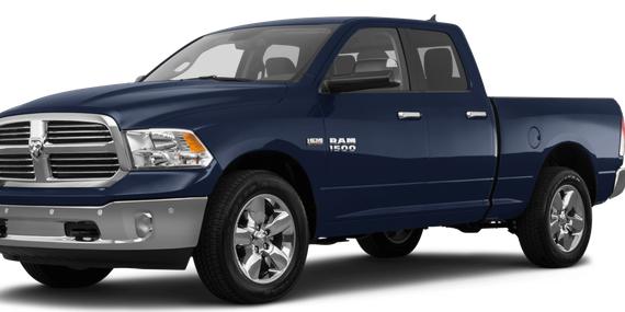 RAM 1500 2017 1C6RR7GG1HS807708 image